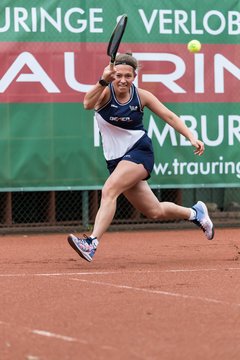 Bild 9 - NL TV Uetersen - Bremerhavener TV : Ergebnis: 0:9